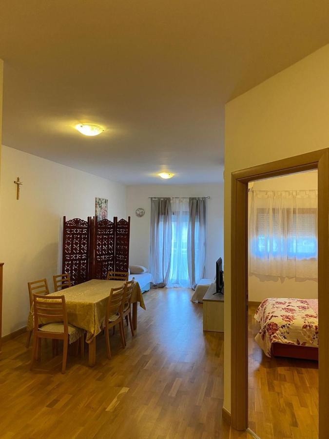Spirit 3 Daire Međugorje Dış mekan fotoğraf